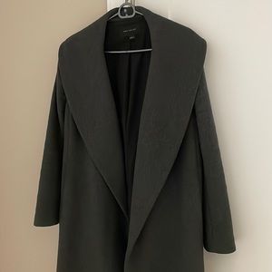 Ann Taylor pea coat
